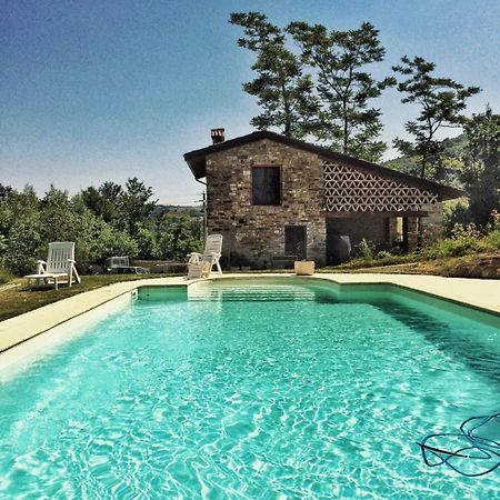 Agriturismo Il Salice Tizzano Val Parma エクステリア 写真