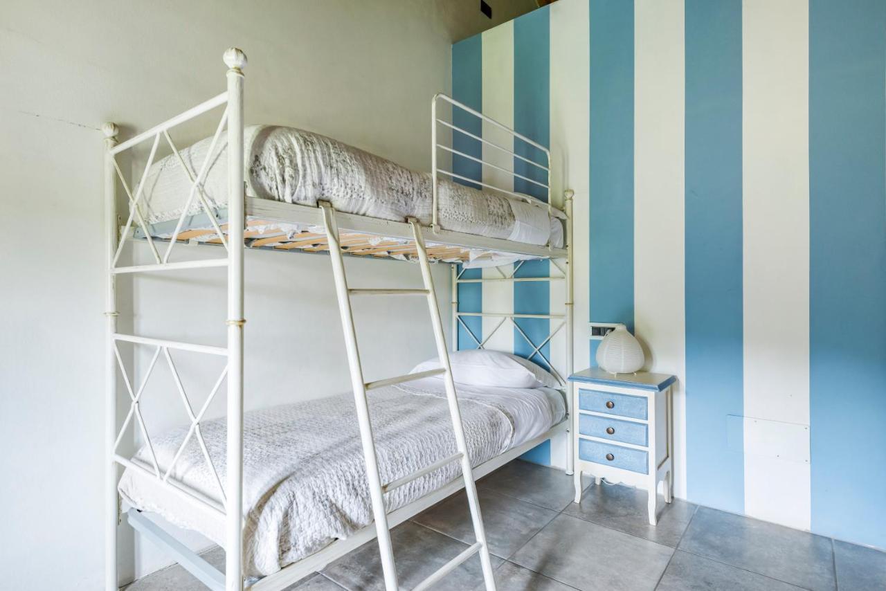 Agriturismo Il Salice Tizzano Val Parma エクステリア 写真