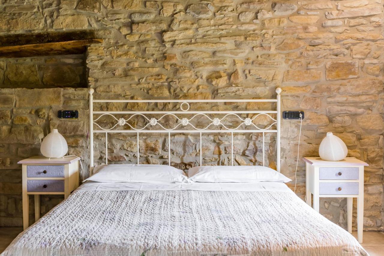 Agriturismo Il Salice Tizzano Val Parma エクステリア 写真