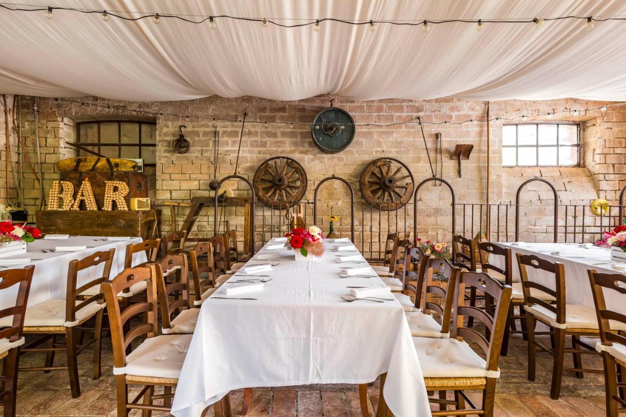 Agriturismo Il Salice Tizzano Val Parma エクステリア 写真